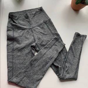 Aerie Chill Play Move Pocket Leggings